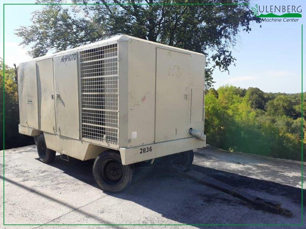 Leasing financiero de Doosan XHP 1070 W CAT  leasing Doosan XHP 1070 W CAT: foto 6