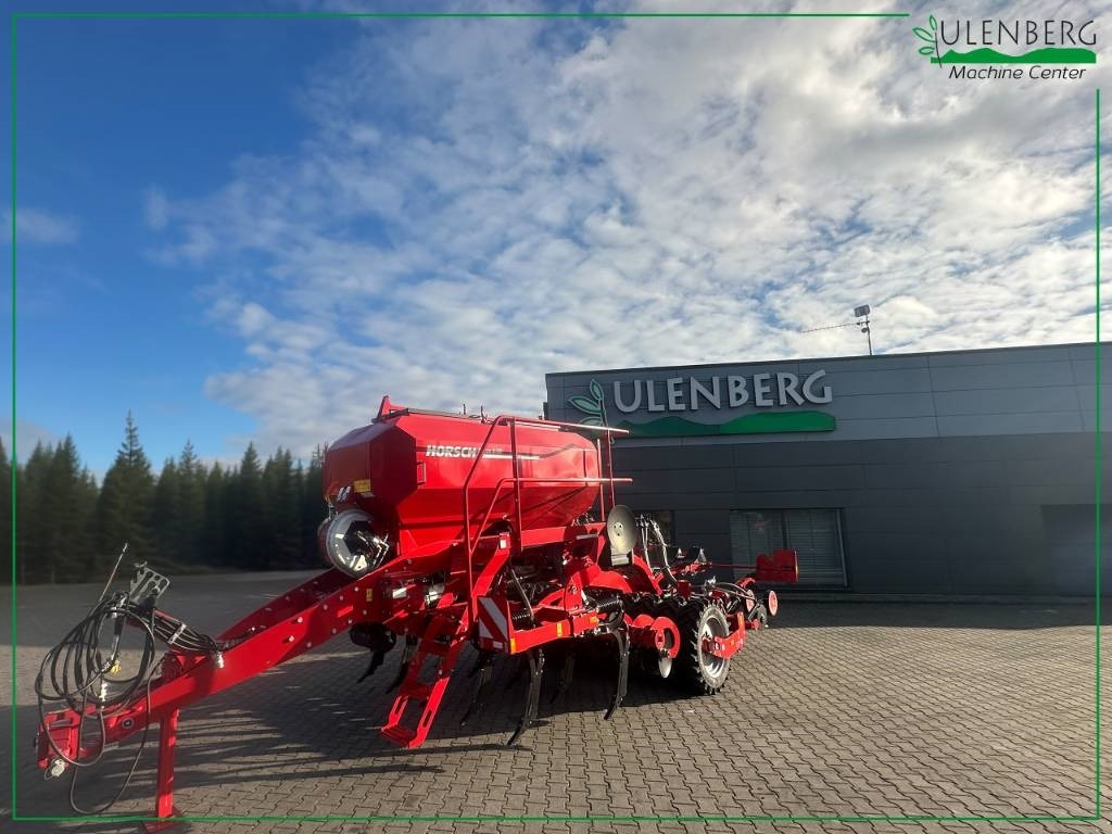 Sembradora nuevo Horsch Focus 3 TD: foto 6 Sembradora nuevo Horsch Focus 3 TD: foto 6