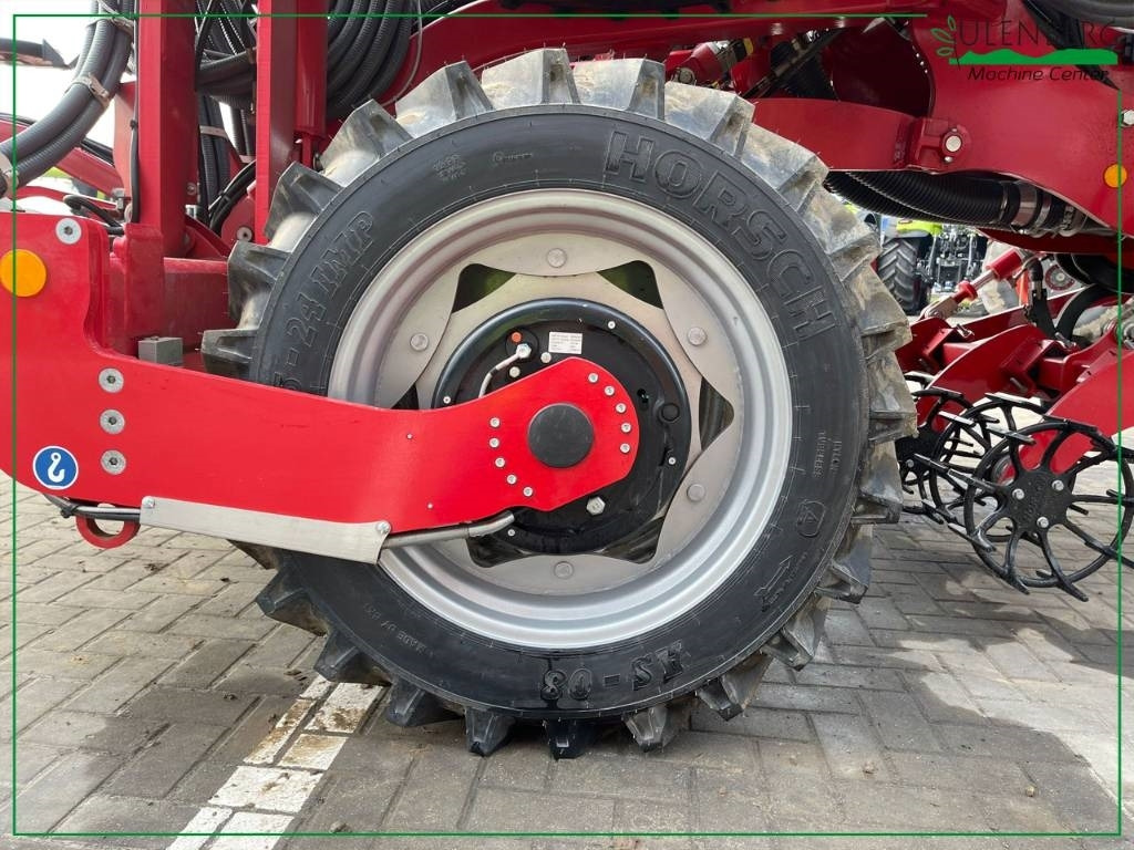 Sembradora nuevo Horsch Focus 6 TD: foto 13