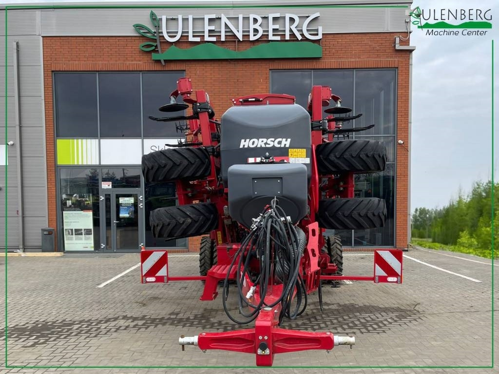 Sembradora nuevo Horsch Focus 6 TD: foto 6