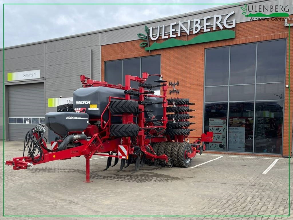 Sembradora nuevo Horsch Focus 6 TD: foto 7