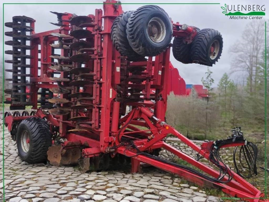 Horsch Joker 12 RT - Rastras: foto 5 Horsch Joker 12 RT - Rastras: foto 5