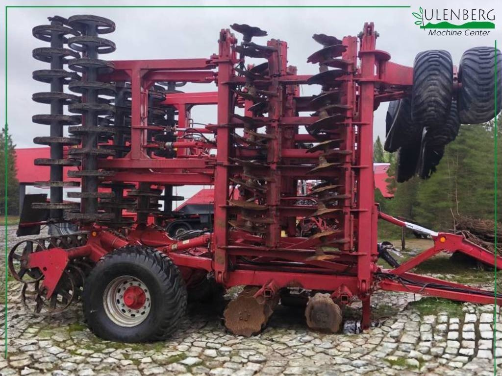 Horsch Joker 12 RT - Rastras: foto 1 Horsch Joker 12 RT - Rastras: foto 1