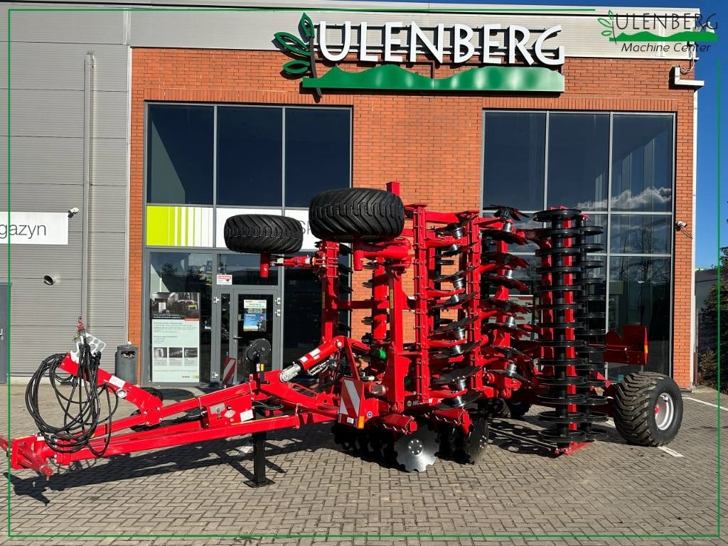 Horsch Joker 5 RT - Rastras: foto 4 Horsch Joker 5 RT - Rastras: foto 4
