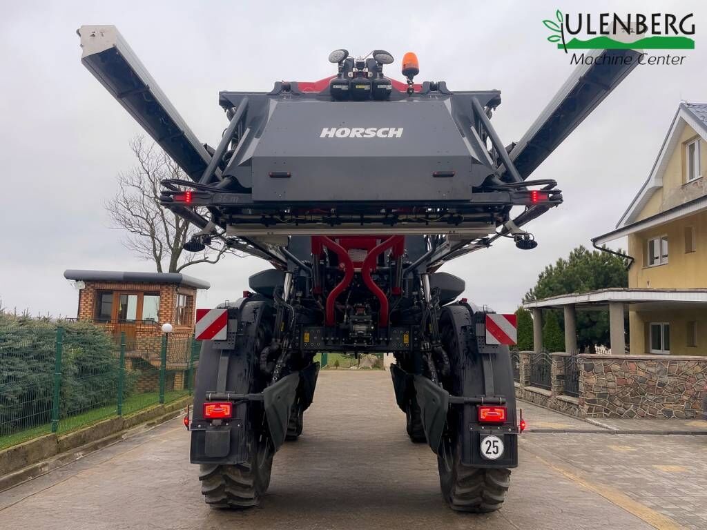 Horsch Leeb 6.300 VN - Pulverizador autopropulsado: foto 4 Horsch Leeb 6.300 VN - Pulverizador autopropulsado: foto 4