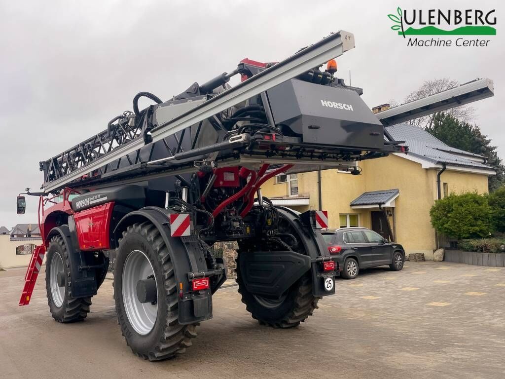 Horsch Leeb 6.300 VN - Pulverizador autopropulsado: foto 3 Horsch Leeb 6.300 VN - Pulverizador autopropulsado: foto 3