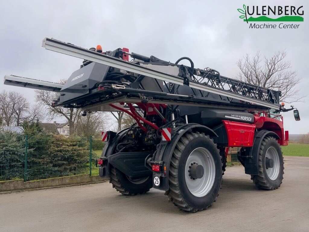 Horsch Leeb 6.300 VN - Pulverizador autopropulsado: foto 5 Horsch Leeb 6.300 VN - Pulverizador autopropulsado: foto 5