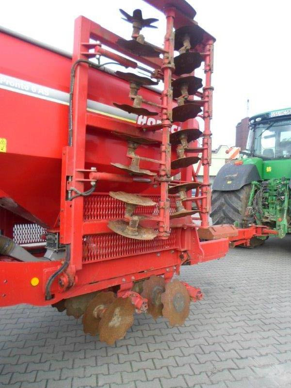 Sembradora Horsch Pronto 6 AS +MAESTRO 8 RC: foto 13