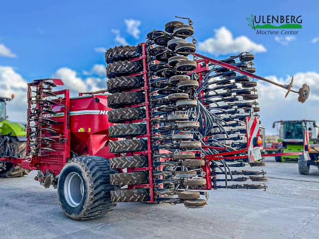 Horsch Pronto 6 AS - Sembradora: foto 1 Horsch Pronto 6 AS - Sembradora: foto 1