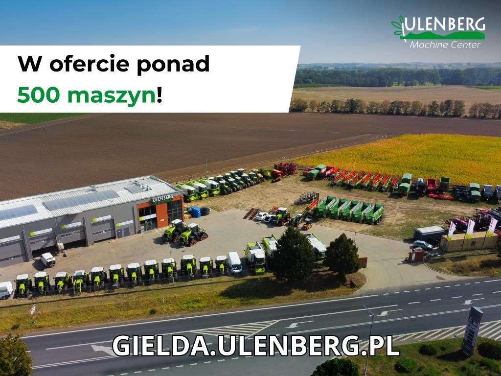 Köckerling Trio 300  - Cultivador: foto 2 Köckerling Trio 300  - Cultivador: foto 2