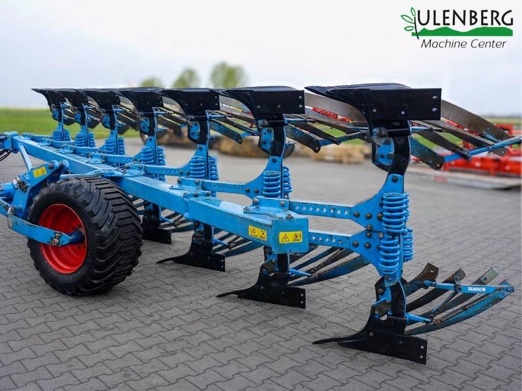 Lemken EuroDiamant 10 - Arado: foto 1 Lemken EuroDiamant 10 - Arado: foto 1