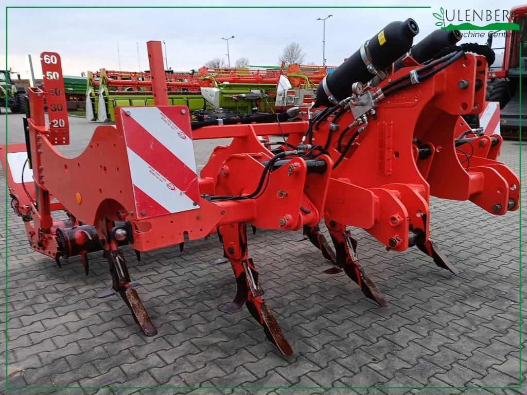 Maschio Attila 300/7 - Cultivador: foto 1 Maschio Attila 300/7 - Cultivador: foto 1