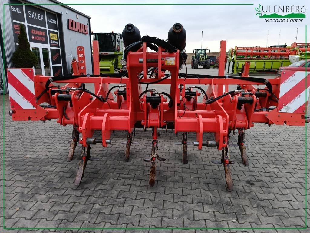 Maschio Attila 300/7 - Cultivador: foto 5 Maschio Attila 300/7 - Cultivador: foto 5