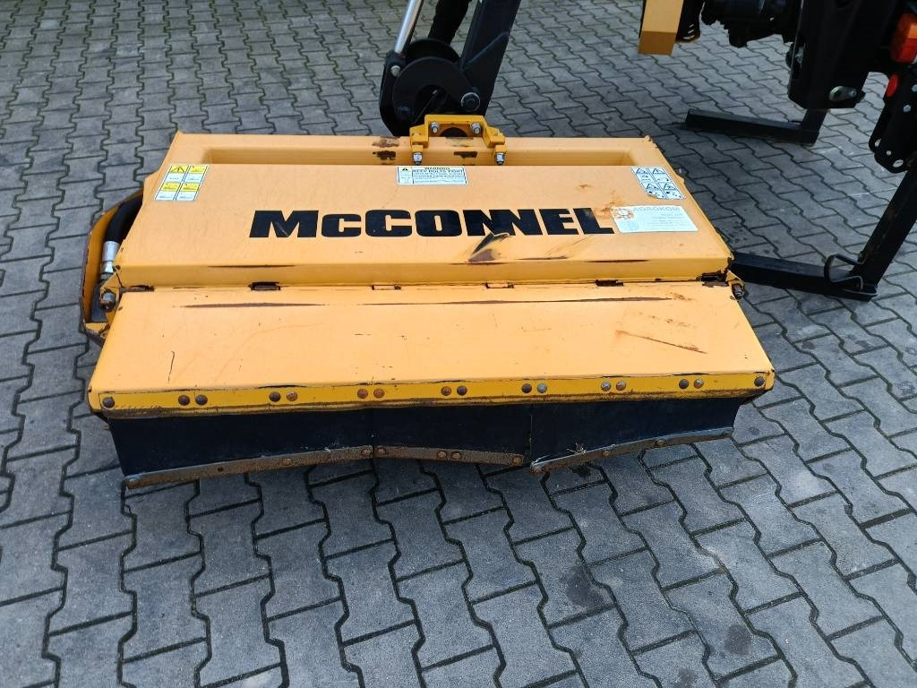 Desbrozadora de brazo McConnel PA 6565T Mulczer do poboczy: foto 7