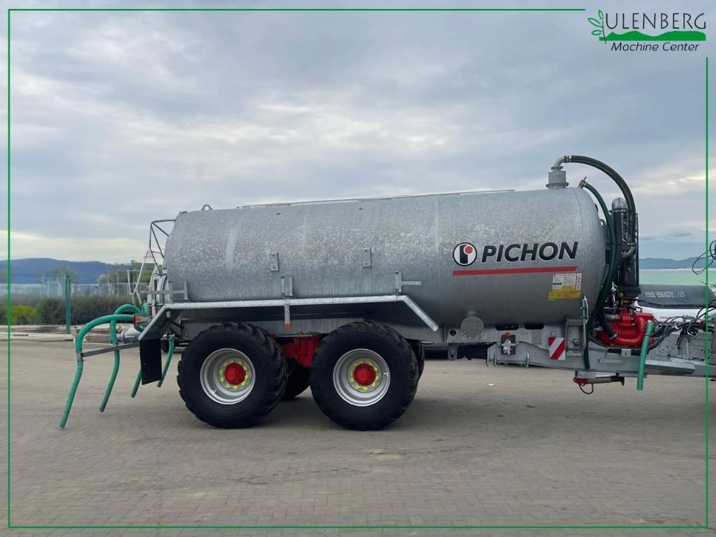 Cuba de purín nuevo Pichon TCI 14200 HT: foto 9