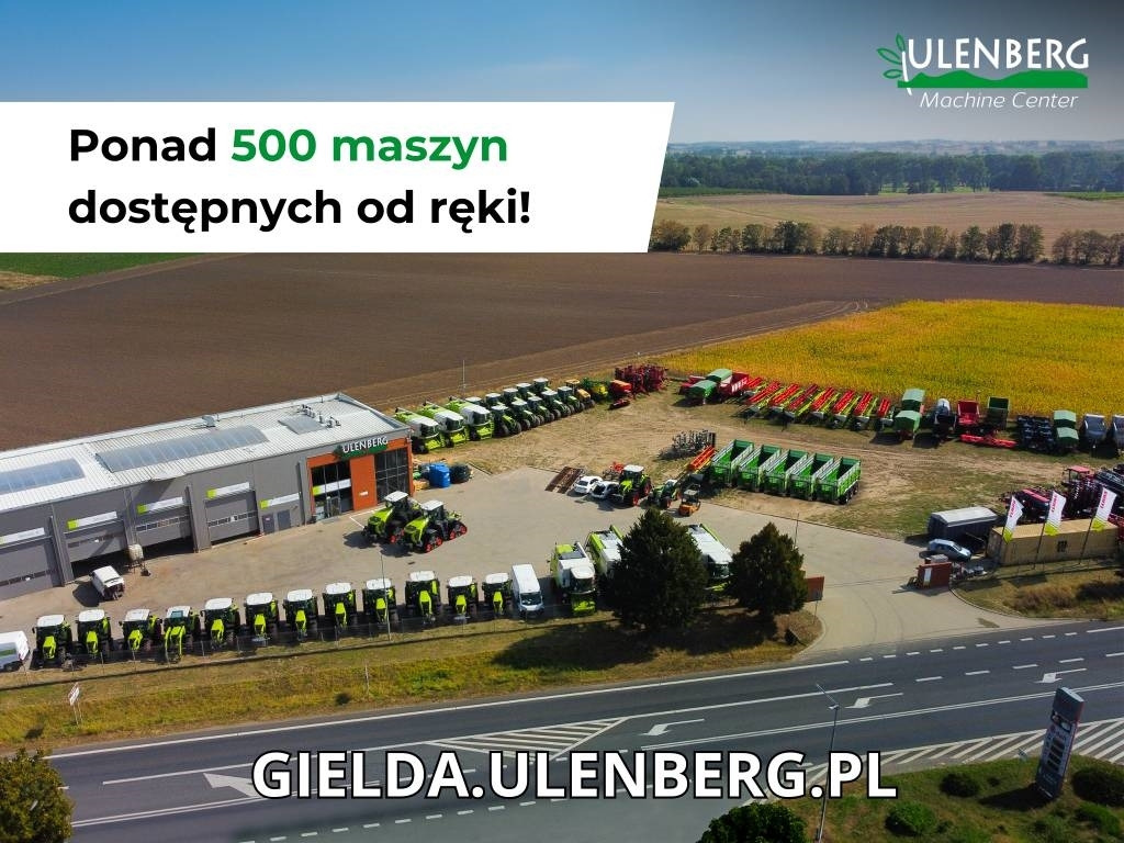 Rol-Ex BMH 620 - Grada: foto 2 Rol-Ex BMH 620 - Grada: foto 2