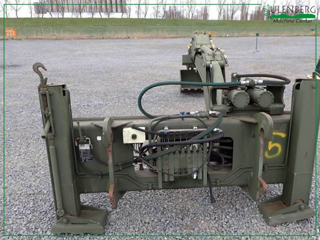 Schaeff HT22B/WT - Excavadora: foto 4 Schaeff HT22B/WT - Excavadora: foto 4