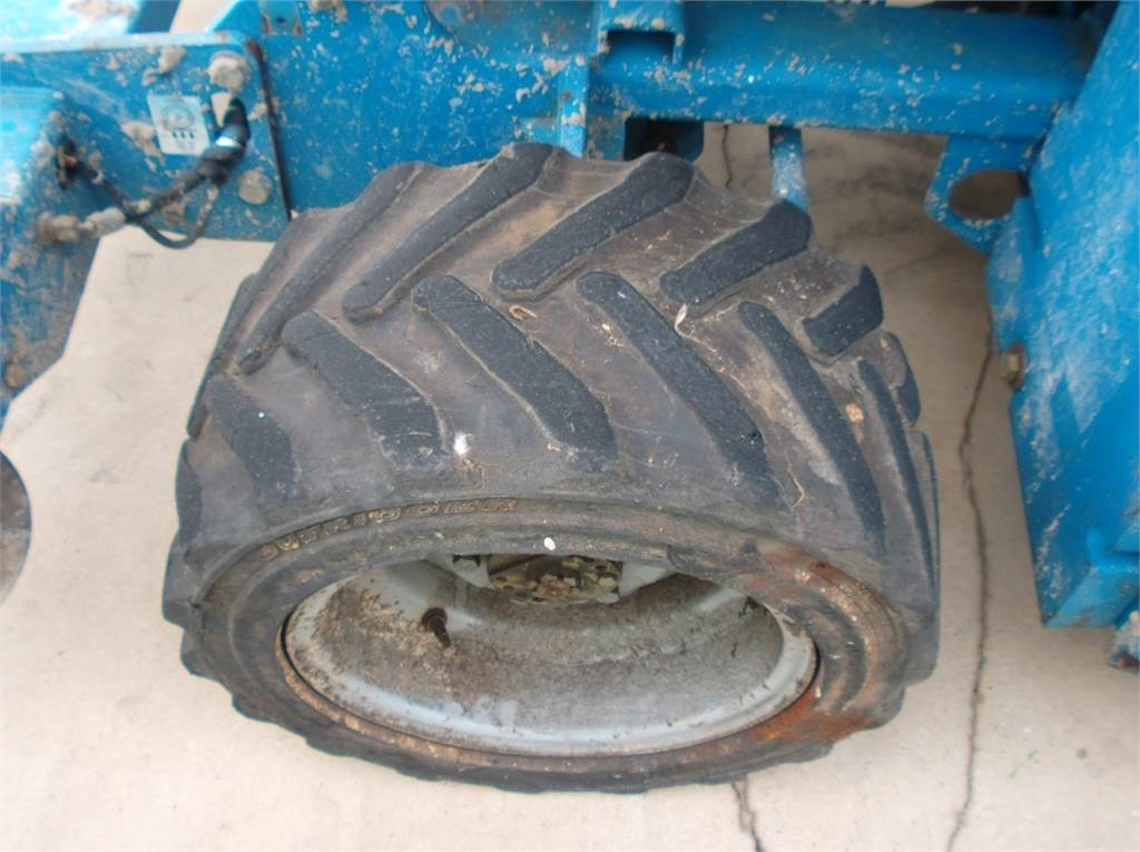 Plataforma de tijeras Genie GS3268RT: foto 12 Plataforma de tijeras Genie GS3268RT: foto 12