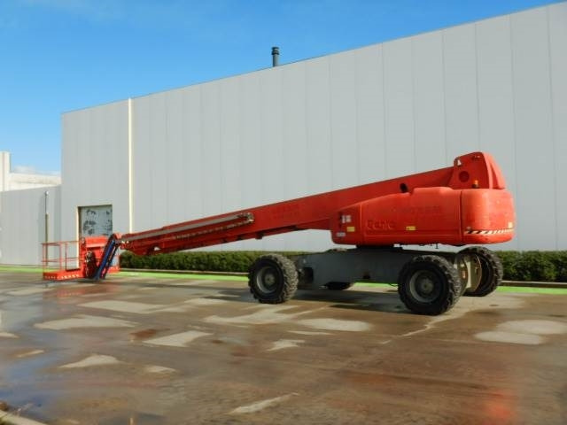 Genie S125 - Plataforma telescopica: foto 3 Genie S125 - Plataforma telescopica: foto 3