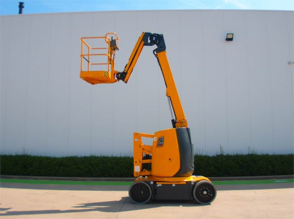 Plataforma articulada Haulotte HA12CJ+: foto 6