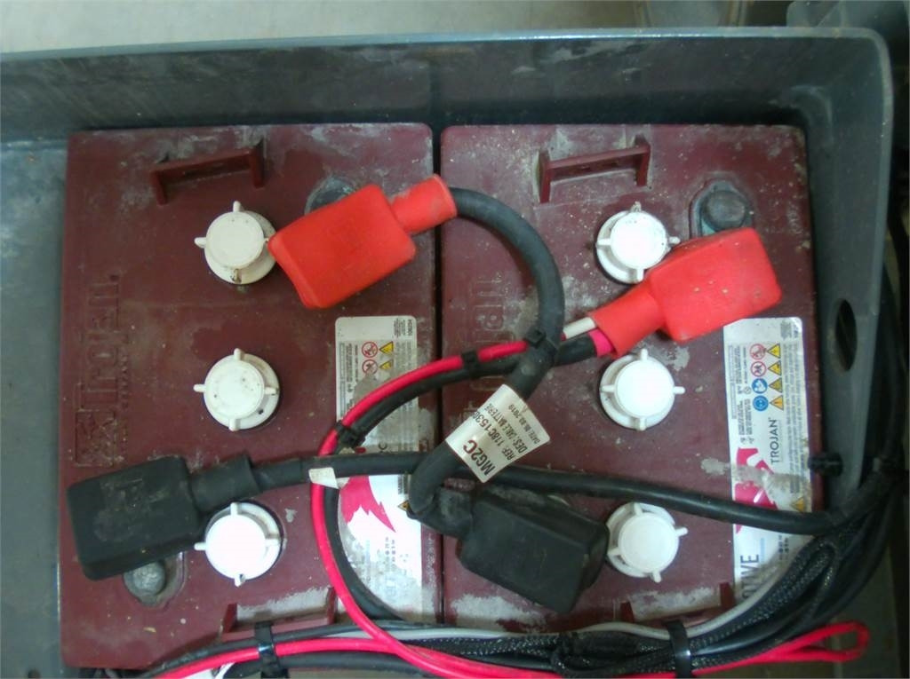 Haulotte STAR8S - Plataforma de mástil vertical: foto 5 Haulotte STAR8S - Plataforma de mástil vertical: foto 5