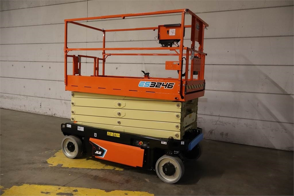 JLG 3246ES - Plataforma de tijeras: foto 3 JLG 3246ES - Plataforma de tijeras: foto 3