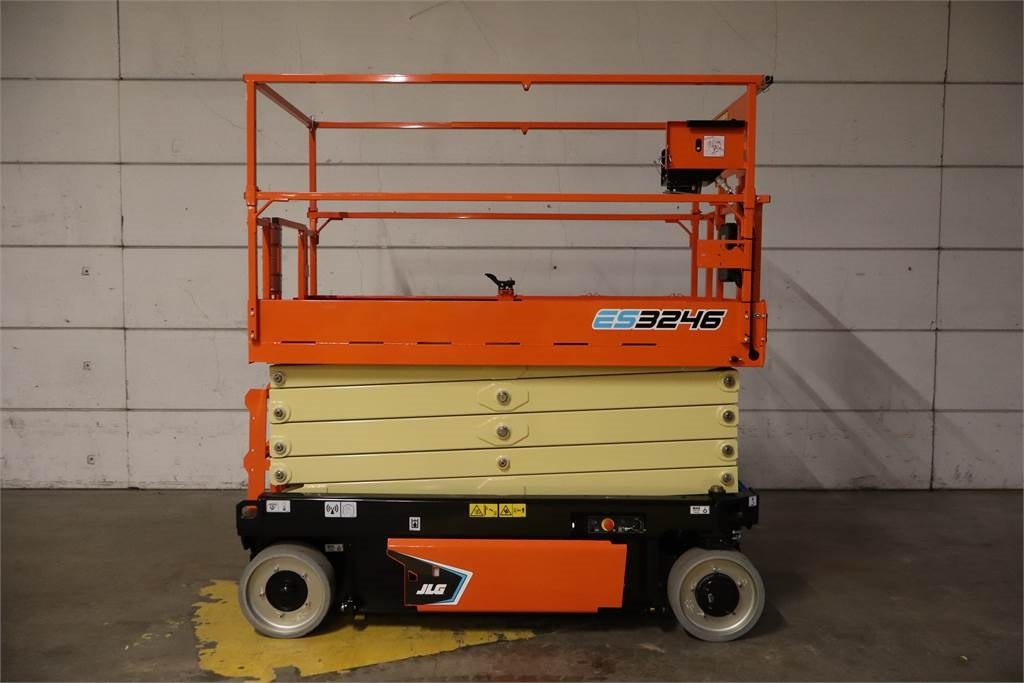 JLG 3246ES - Plataforma de tijeras: foto 1 JLG 3246ES - Plataforma de tijeras: foto 1