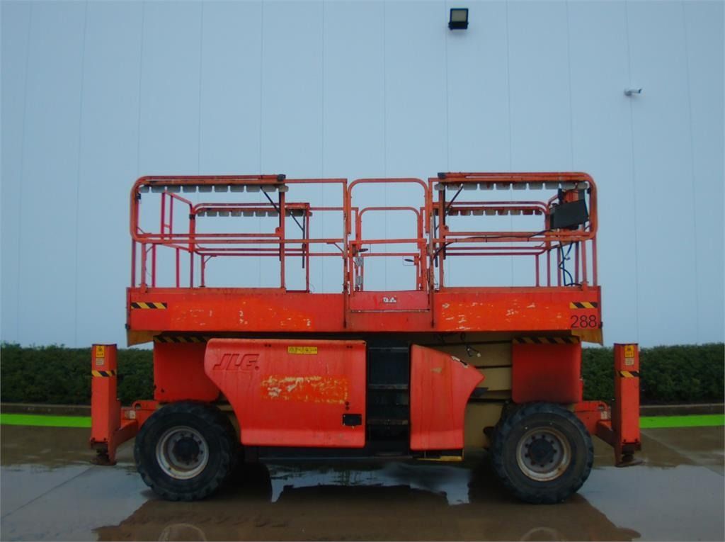 JLG 3394RT - Plataforma de tijeras: foto 1 JLG 3394RT - Plataforma de tijeras: foto 1