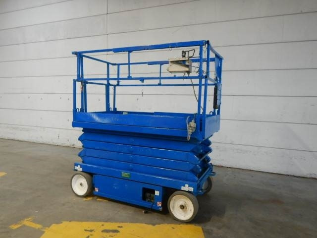 SkyJack SJ4632 - Plataforma de tijeras: foto 2 SkyJack SJ4632 - Plataforma de tijeras: foto 2