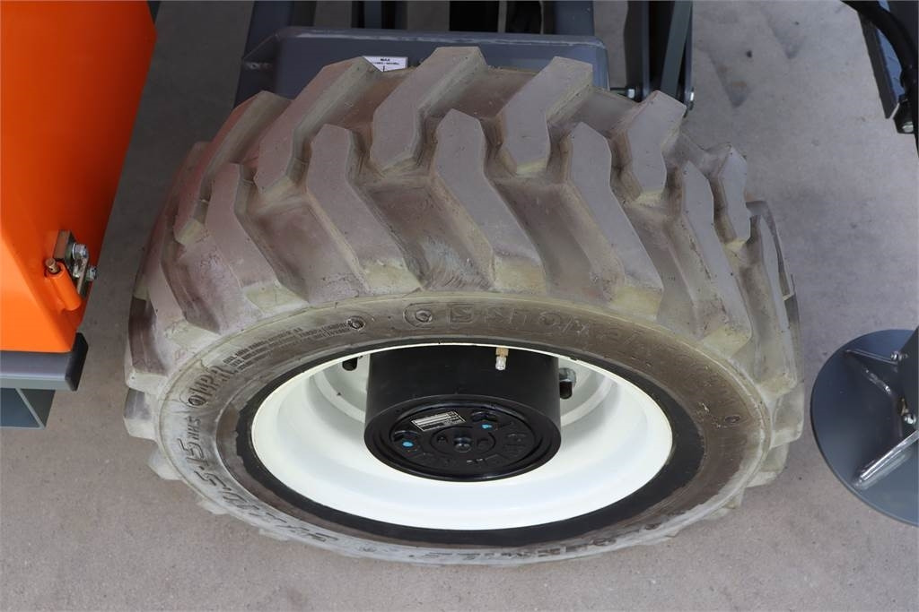 Plataforma de tijeras Snorkel S3970RTE: foto 15