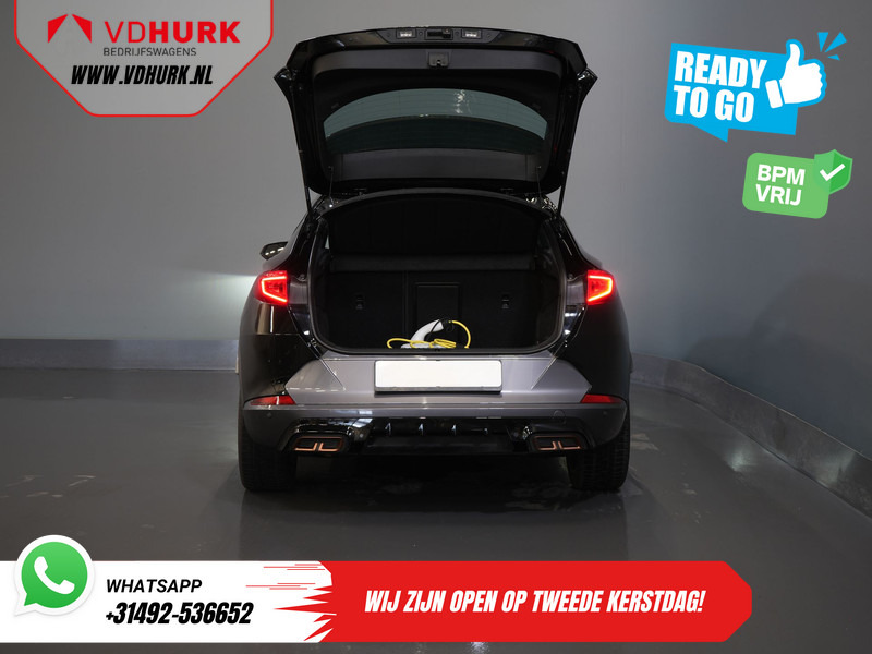 CUPRA Formentor 1.4 TSI e-Hybrid VZ Performance Limited 245 pk Adapt.Cruise/ Matrix/ Standkachel/ Stoelverw./ Stuurverw./ Carplay/ Camera/ Navi/ - SUV/ Todoterreno: foto 5 CUPRA Formentor 1.4 TSI e-Hybrid VZ Performance Limited 245 pk Adapt.Cruise/ Matrix/ Standkachel/ Stoelverw./ Stuurverw./ Carplay/ Camera/ Navi/ - SUV/ Todoterreno: foto 5