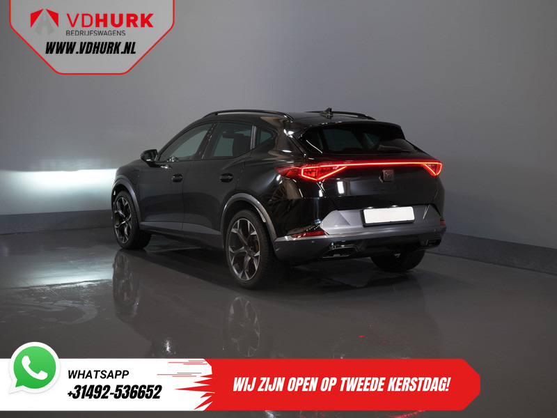CUPRA Formentor 1.4 e-Hybrid VZ Copper Edition Matrix/ Adapt.Cruise/ Stoelverw./ Stuurverw/ Navi/ Climate/ 19'' LMV - SUV/ Todoterreno: foto 2 CUPRA Formentor 1.4 e-Hybrid VZ Copper Edition Matrix/ Adapt.Cruise/ Stoelverw./ Stuurverw/ Navi/ Climate/ 19'' LMV - SUV/ Todoterreno: foto 2
