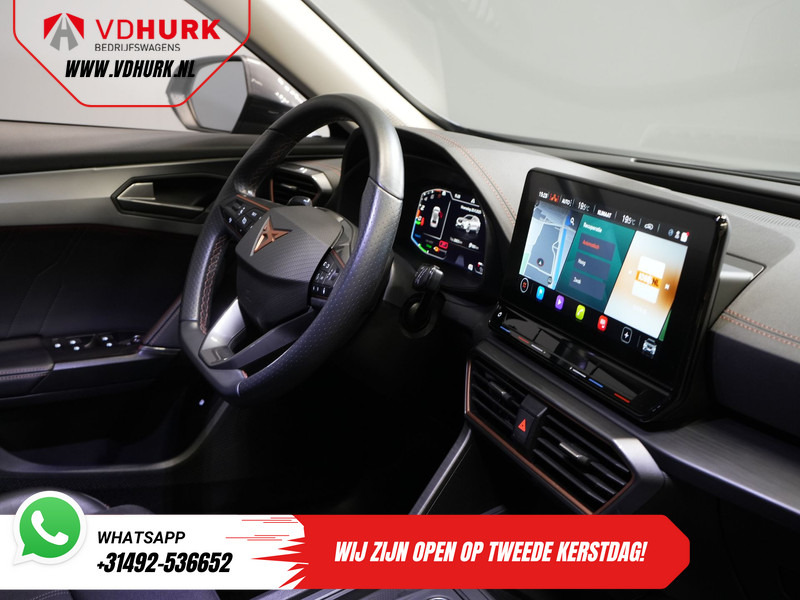 CUPRA Formentor 1.4 e-Hybrid VZ Copper Edition Matrix/ Adapt.Cruise/ Stoelverw./ Stuurverw/ Navi/ Climate/ 19'' LMV - SUV/ Todoterreno: foto 3 CUPRA Formentor 1.4 e-Hybrid VZ Copper Edition Matrix/ Adapt.Cruise/ Stoelverw./ Stuurverw/ Navi/ Climate/ 19'' LMV - SUV/ Todoterreno: foto 3