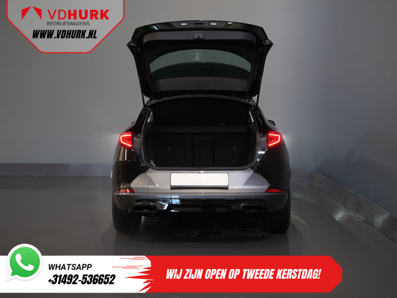 CUPRA Formentor 1.4 e-Hybrid VZ Copper Edition Matrix/ Adapt.Cruise/ Stoelverw./ Stuurverw/ Navi/ Climate/ 19'' LMV - SUV/ Todoterreno: foto 5 CUPRA Formentor 1.4 e-Hybrid VZ Copper Edition Matrix/ Adapt.Cruise/ Stoelverw./ Stuurverw/ Navi/ Climate/ 19'' LMV - SUV/ Todoterreno: foto 5