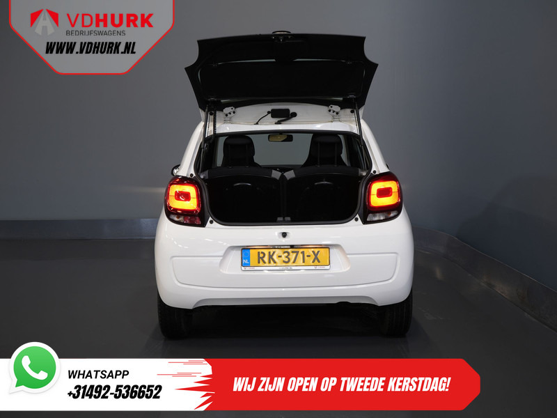 Citroën C1 1.0 e-VTi Shine ZEER NETTE AUTO/ NL Auto/ Weinig Km/ Navi/ LMV/ Airco/ Camera - Hatchback: foto 5 Citroën C1 1.0 e-VTi Shine ZEER NETTE AUTO/ NL Auto/ Weinig Km/ Navi/ LMV/ Airco/ Camera - Hatchback: foto 5