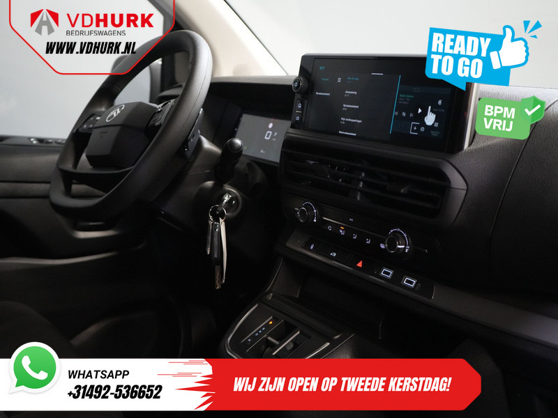 Citroën Jumpy 2.0 HDI 180 pk Aut. L3 BPM VRIJ! 2x Schuifdeur/ Navi/ Carplay/ Camera/ PDC/ Cruise/ Airco - Furgoneta pequeña: foto 3 Citroën Jumpy 2.0 HDI 180 pk Aut. L3 BPM VRIJ! 2x Schuifdeur/ Navi/ Carplay/ Camera/ PDC/ Cruise/ Airco - Furgoneta pequeña: foto 3