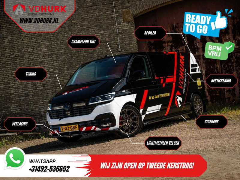 Ford E-Transit Custom 340 65 kWh 330km WLTP L2 Limited Garantie 5 jaar/ 2.3t Trekverm./ Snellader/ Matrix LED/ B&O/ Adapt.Cruise/ Standkachel/ Carplay - Furgoneta pequeña, Furgoneta eléctrica: foto 4 Ford E-Transit Custom 340 65 kWh 330km WLTP L2 Limited Garantie 5 jaar/ 2.3t Trekverm./ Snellader/ Matrix LED/ B&O/ Adapt.Cruise/ Standkachel/ Carplay - Furgoneta pequeña, Furgoneta eléctrica: foto 4