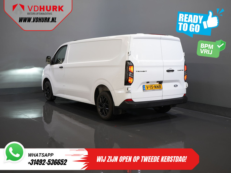 Ford Transit Custom 2.0 TDCI 136 pk Aut. L2 Trend BPM VRIJ! LED/ Carplay/ Camera/ Climate/ PDC/ Cruise - Furgón: foto 2 Ford Transit Custom 2.0 TDCI 136 pk Aut. L2 Trend BPM VRIJ! LED/ Carplay/ Camera/ Climate/ PDC/ Cruise - Furgón: foto 2