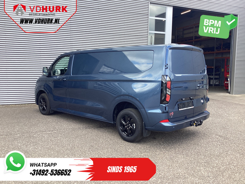 Ford Transit Custom 300 2.0 TDCI 150 pk L2 Limited BPM VRIJ! Garantie tot 3-28'/ LED/ Adapt.Cruise/ Navi/ Stuurverw./ Stoelverw./ Carplay/ Camera/ P - Furgoneta pequeña: foto 2 Ford Transit Custom 300 2.0 TDCI 150 pk L2 Limited BPM VRIJ! Garantie tot 3-28'/ LED/ Adapt.Cruise/ Navi/ Stuurverw./ Stoelverw./ Carplay/ Camera/ P - Furgoneta pequeña: foto 2