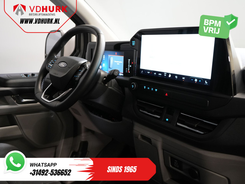 Ford Transit Custom 320 2.0 TDCI 170 pk Aut. L2 Limited BPM VRIJ! Imperiaal + Ladder/ LED/ Stoelverw./ Carplay/ Camera/ PDC/ LMV/ Cruise/ Trekhaak/ - Furgoneta pequeña: foto 3 Ford Transit Custom 320 2.0 TDCI 170 pk Aut. L2 Limited BPM VRIJ! Imperiaal + Ladder/ LED/ Stoelverw./ Carplay/ Camera/ PDC/ LMV/ Cruise/ Trekhaak/ - Furgoneta pequeña: foto 3