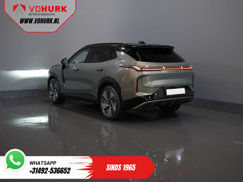 Lynk & Co 08 1.5 More PHEV 200km Elek./ Harman&Kardon/ Pano/ Stoelmassage & koeling/ Elek.Klep/ Adapt.Cruise - SUV/ Todoterreno: foto 2 Lynk & Co 08 1.5 More PHEV 200km Elek./ Harman&Kardon/ Pano/ Stoelmassage & koeling/ Elek.Klep/ Adapt.Cruise - SUV/ Todoterreno: foto 2