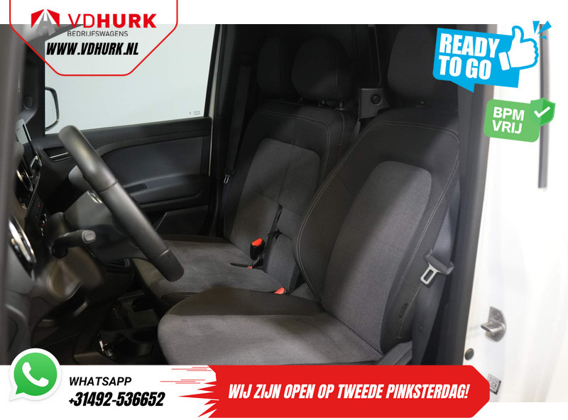Furgón Mercedes-Benz Citan 110 CDI Aut. (DEMO) Ready2Go BPM VRIJ! 17" LMV/ 3 Pers./ Navi/ Keyless/ Carplay/ Camera/ Stoelverw./ Cruise: foto 12