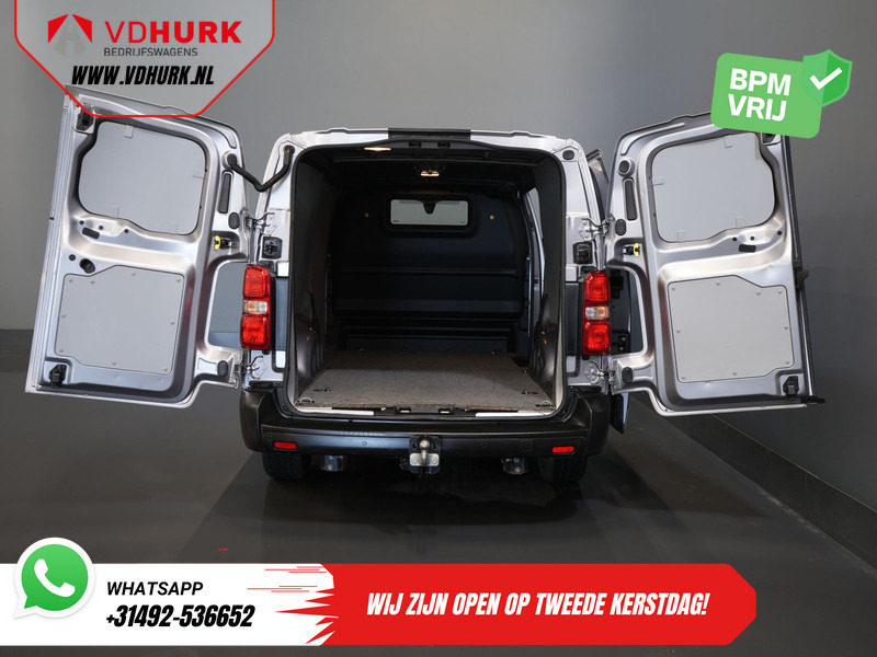 Opel Vivaro 2.0 CDTI 150 pk Aut. L3 BPM VRIJ! NL Auto/ Carplay/ Cruise/ Camera/ Navi/ Trekhaak - Furgoneta pequeña: foto 5 Opel Vivaro 2.0 CDTI 150 pk Aut. L3 BPM VRIJ! NL Auto/ Carplay/ Cruise/ Camera/ Navi/ Trekhaak - Furgoneta pequeña: foto 5