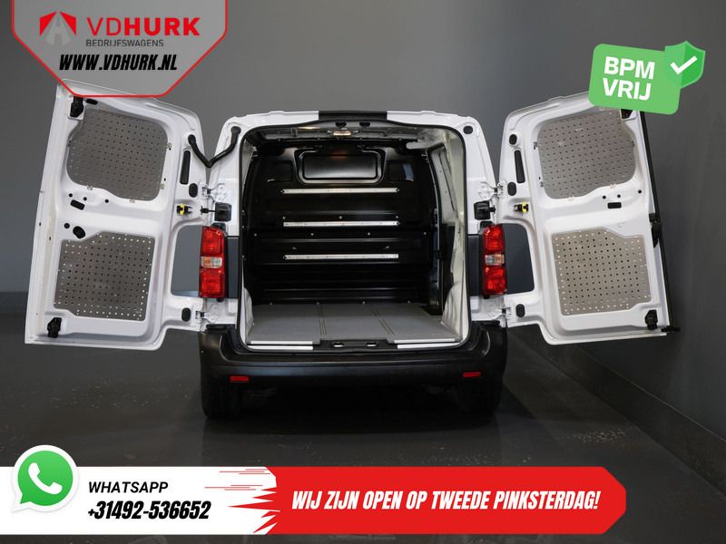 Opel Vivaro 2.0 HDi 145 pk Aut. L2 Dealer Onderhouden/ 2.3t Trekverm./ Stoelverw./ Carplay/ Camera/ PDC/ LMV/ Cruise/ Airco - Furgoneta pequeña: foto 5 Opel Vivaro 2.0 HDi 145 pk Aut. L2 Dealer Onderhouden/ 2.3t Trekverm./ Stoelverw./ Carplay/ Camera/ PDC/ LMV/ Cruise/ Airco - Furgoneta pequeña: foto 5