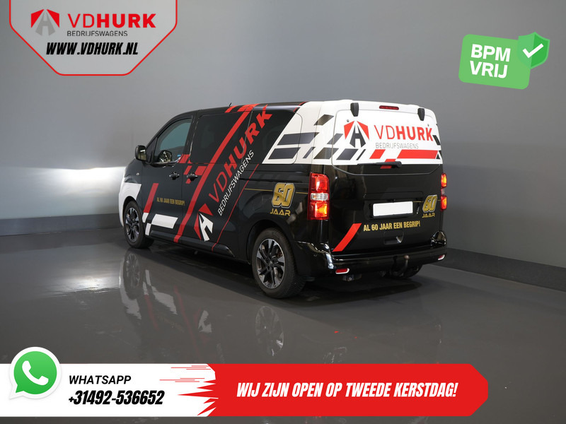 Opel Vivaro-e 75 kWh 330km WLTP (DEMO) € 33.812,- incl. BTW Pano/ Elek.Schuifdeuren/ Massage Stoelen/ Leder/ Xenon/ Standkachel/ Head Up/ Klas - Minibús, Autobús eléctrico: foto 2 Opel Vivaro-e 75 kWh 330km WLTP (DEMO) € 33.812,- incl. BTW Pano/ Elek.Schuifdeuren/ Massage Stoelen/ Leder/ Xenon/ Standkachel/ Head Up/ Klas - Minibús, Autobús eléctrico: foto 2