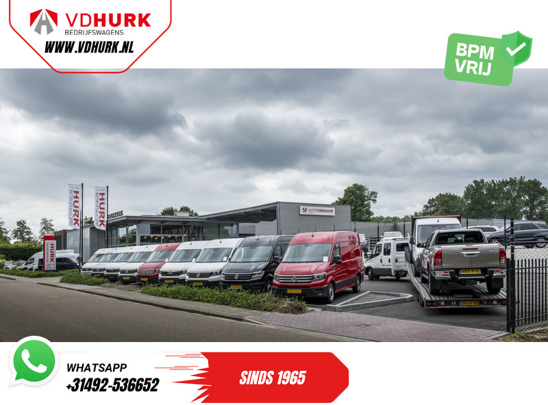 Furgoneta pequeña Peugeot Bipper 1.4 HDi EXPORT ONLY NL Auto/ APK 01-2026 Carkit/ Betimmerd/ Radio/ Trekhaak: foto 14