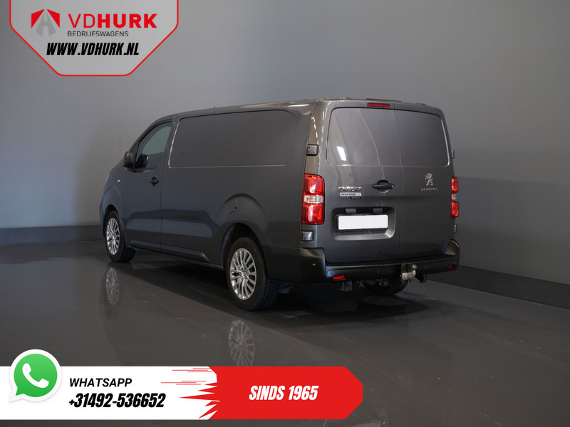 Peugeot Expert 2.0 HDI 125 pk L3 EXPORT ONLY Carplay/ PDC/ Cruise/ Navi/ Trekhaak/ Airco - Furgón: foto 2 Peugeot Expert 2.0 HDI 125 pk L3 EXPORT ONLY Carplay/ PDC/ Cruise/ Navi/ Trekhaak/ Airco - Furgón: foto 2