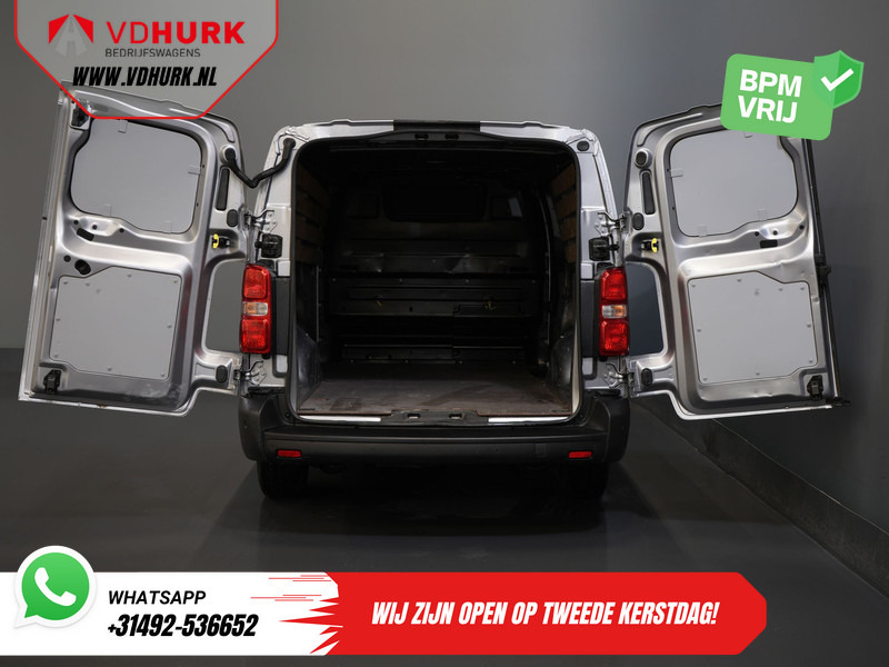 Peugeot Expert (Fiat Scudo) 2.0 MJ 145 pk L3 BPM VRIJ! Adapt.Cruise/ Climate/ Keyless/ Carplay/ Camera/ PDC - Furgón: foto 5 Peugeot Expert (Fiat Scudo) 2.0 MJ 145 pk L3 BPM VRIJ! Adapt.Cruise/ Climate/ Keyless/ Carplay/ Camera/ PDC - Furgón: foto 5
