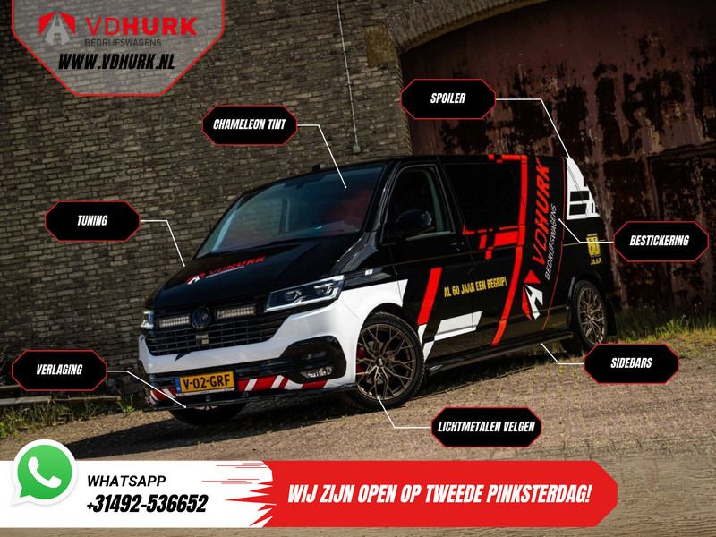 Peugeot e-Traveller L3 75kWh 348 km WLTP LED/ Snellader/ Pano/ 8 pers./ Adapt.Cruise/ Leder/ 2x Elek.Schuif/ Elek.stoelen/ Massage stoelen/ Stoelver - Furgoneta de pasajeros, Furgoneta eléctrica: foto 4 Peugeot e-Traveller L3 75kWh 348 km WLTP LED/ Snellader/ Pano/ 8 pers./ Adapt.Cruise/ Leder/ 2x Elek.Schuif/ Elek.stoelen/ Massage stoelen/ Stoelver - Furgoneta de pasajeros, Furgoneta eléctrica: foto 4