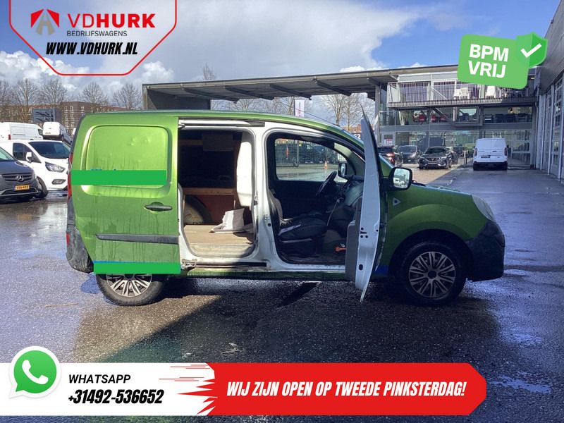 Leasing financiero de Renault Kangoo Express 1.5 dCi 70 pk EXPORT Trekhaak/ Radio leasing Renault Kangoo Express 1.5 dCi 70 pk EXPORT Trekhaak/ Radio: foto 7 Leasing financiero de Renault Kangoo Express 1.5 dCi 70 pk EXPORT Trekhaak/ Radio leasing Renault Kangoo Express 1.5 dCi 70 pk EXPORT Trekhaak/ Radio: foto 7